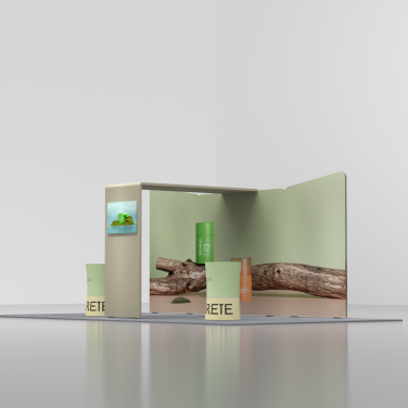 Trade Show Booth Kits A20-05