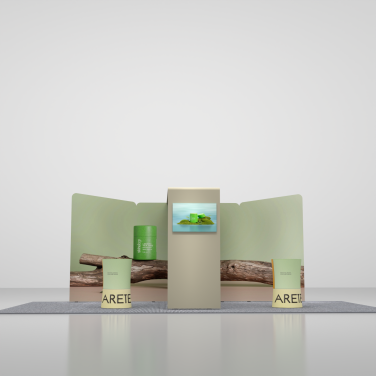 Trade Show Booth Kits A20-05