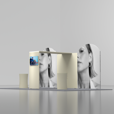 Trade Show Booth Kits A20-06