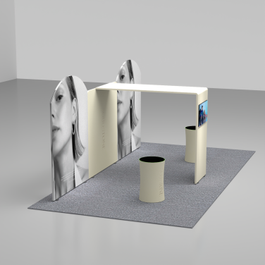 Trade Show Booth Kits A20-06