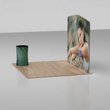 Trade Show Booth Kits A10-02