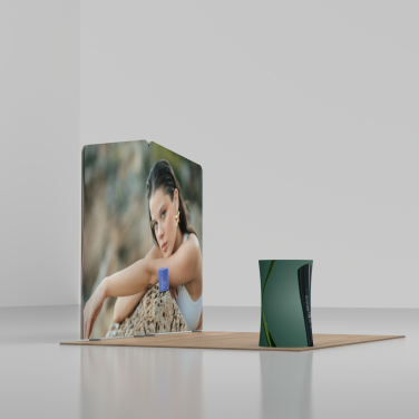 Trade Show Booth Kits A10-02