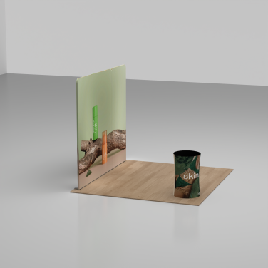 Trade Show Booth Kits A10-03