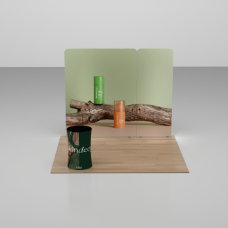 Trade Show Booth Kits A10-03