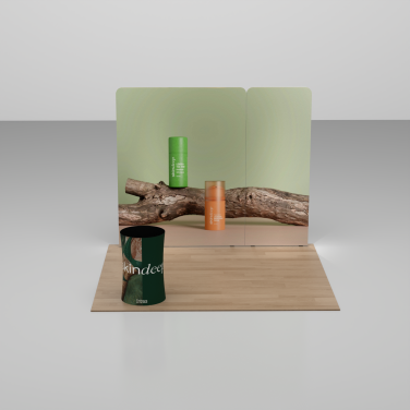 Trade Show Booth Kits A10-03