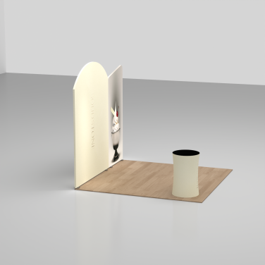 Trade Show Booth Kits A10-04