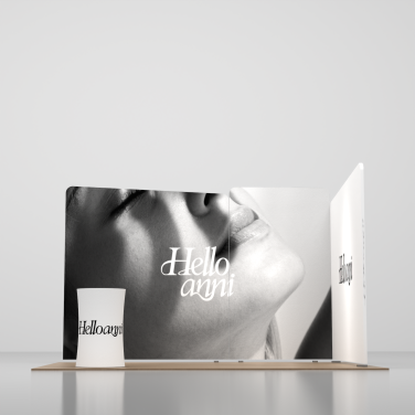Trade Show Booth Kits A10-05