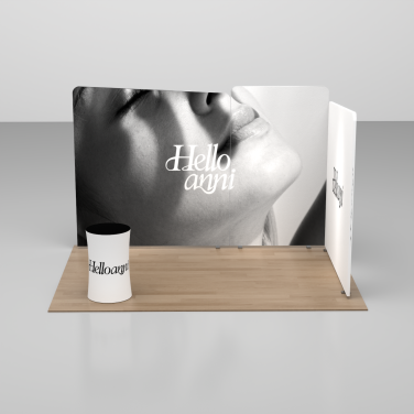 Trade Show Booth Kits A10-05
