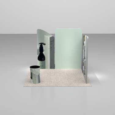 Trade Show Booth Kits A10-06