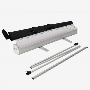 Double Foot Retractable - 33" x 81" Double Foot Retractable - 33" x 81"