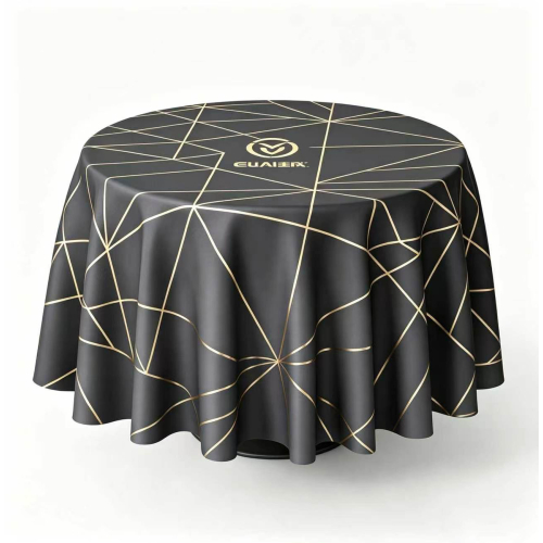 Round Table Cover