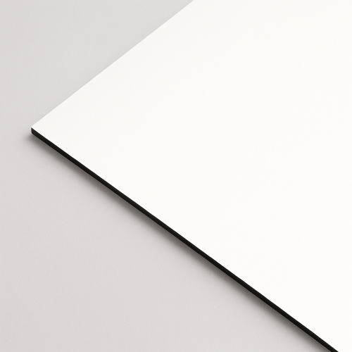 1/8" Aluminum PVC Board