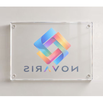 Transparent (no white)