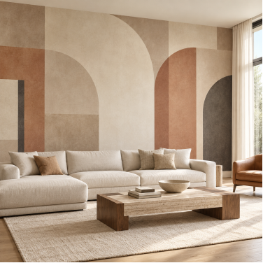 Indoor Adhesive Wall Fabric Indoor Adhesive Wall Fabric