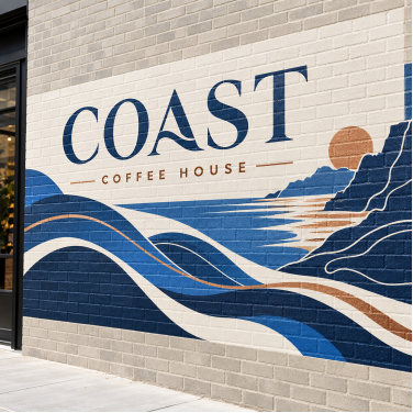 Outdoor Wall Vinyl Outdoor Wall Vinyl