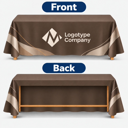 Economy Table Cover