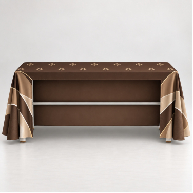 Economy Table Cover - 6' Economy Table Cover - 6'