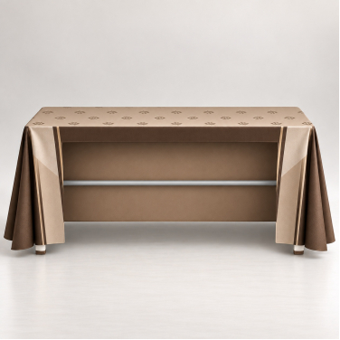 Economy Table Cover - 8'