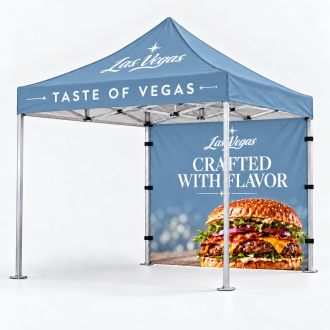 Trade Show Event Tent (10ft)
