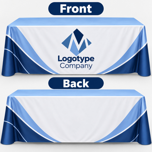 Full Table Cover