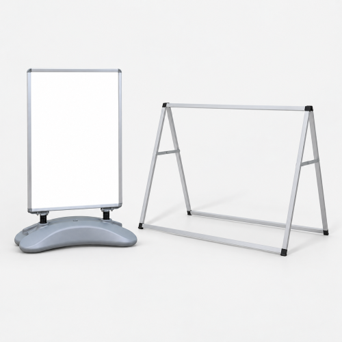 A-Frame Hardware