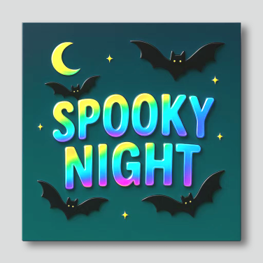 Holographic SINTRA White PVC Board Holographic SINTRA White PVC Board