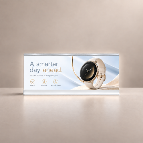 Desktop Slim Light Box