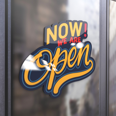 Crystal Lamination Contour Cut Aluminum PVC Core Board 