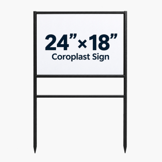 Real Estate Frame