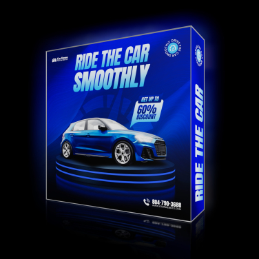 8ft SEG Backlit Pop Up Display (88" x 88")