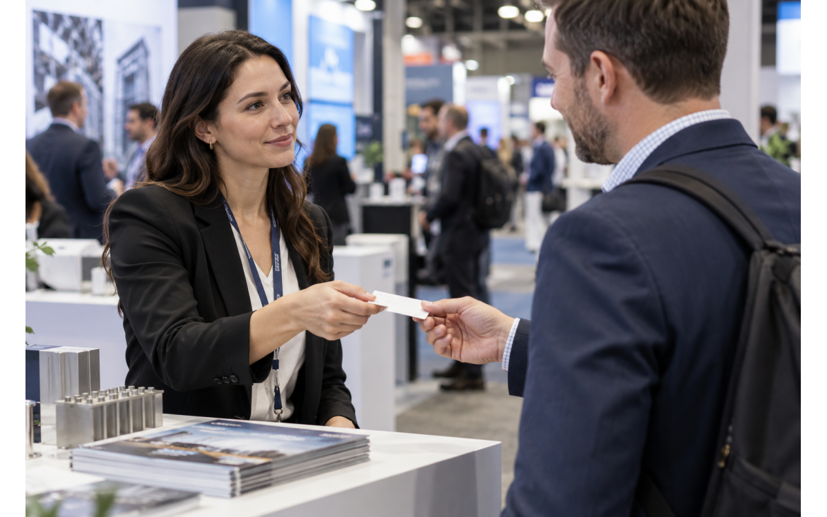 Are Business Cards Still Relevant in 2026?