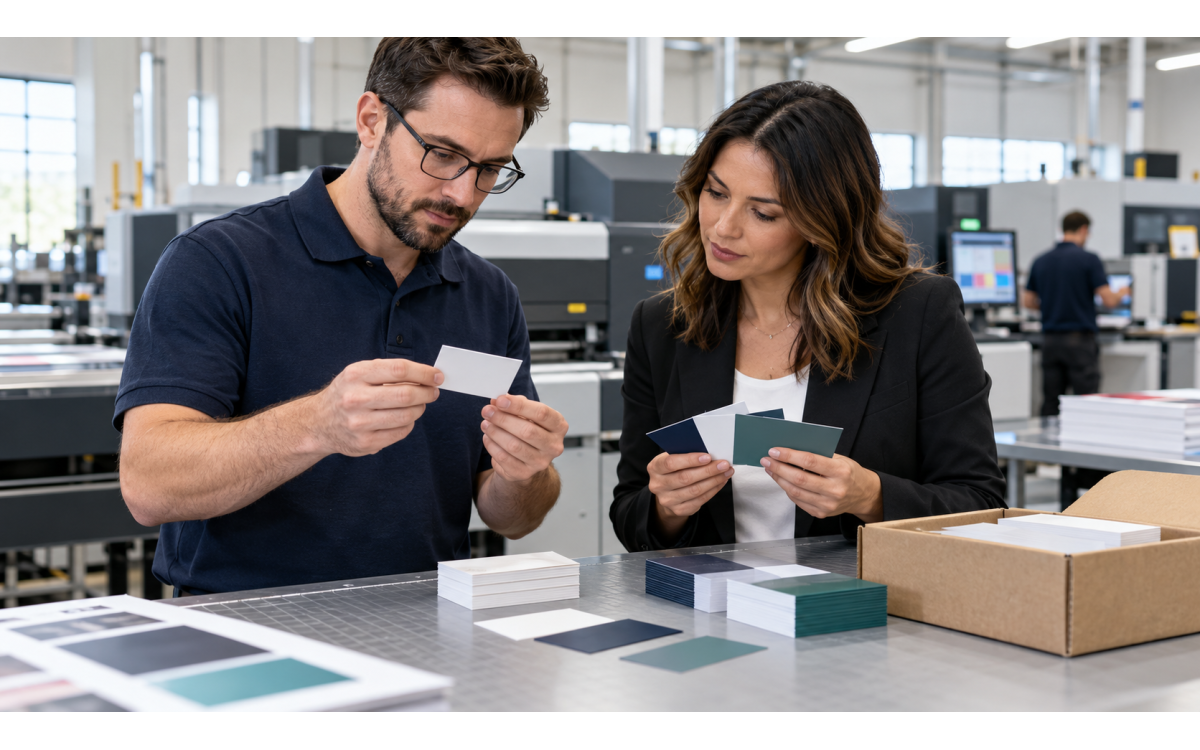 How Much Do Business Cards Cost? Printing Prices Explained
