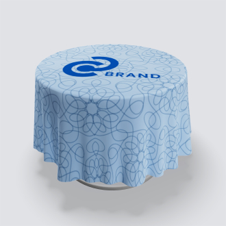 Round Table Cover 42"