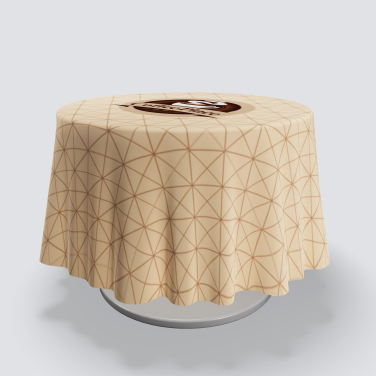Round Table Cover 42" Round Table Cover 42"