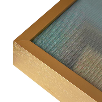 Aluminum Framed Poster Board