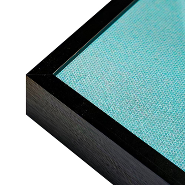 Aluminum Framed Canvas