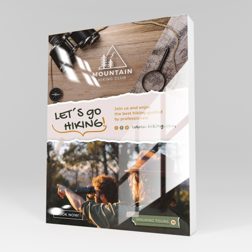 Crystal Lamination Foam Board