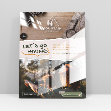 Crystal Lamination 1/2" Foamcore 