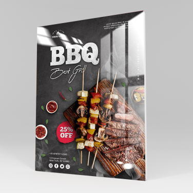 Crystal Lamination 3/16" Foamcore 