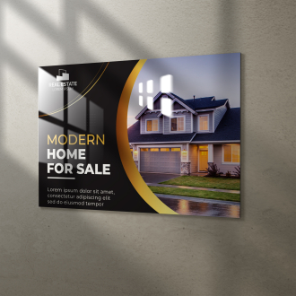 Crystal Lamination Aluminum PVC