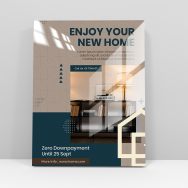 Crystal Lamination 1/8" PVC (White) 