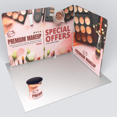 Trade Show Booth Kits A10-05