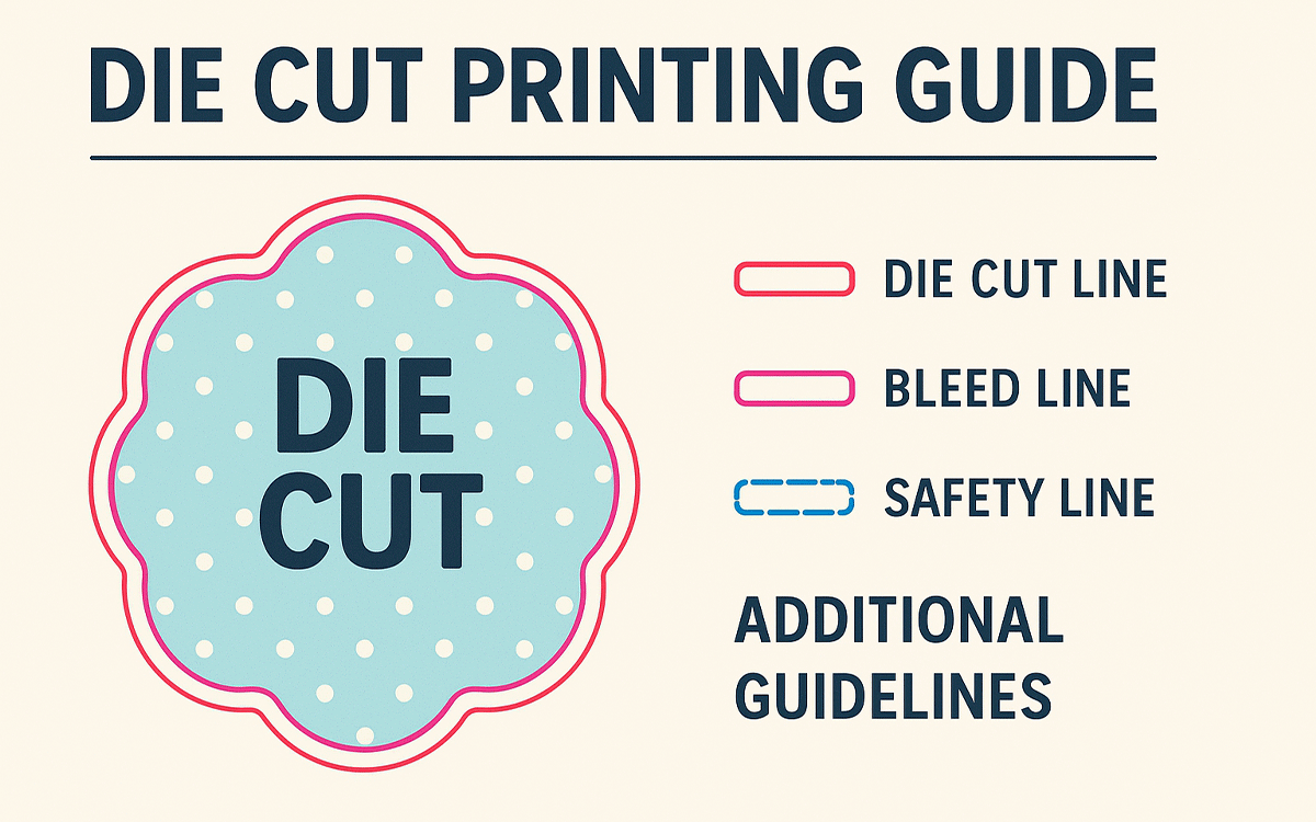 Contour Cut Printing Services for Businesses | Custom Shape Signage by 777Sign