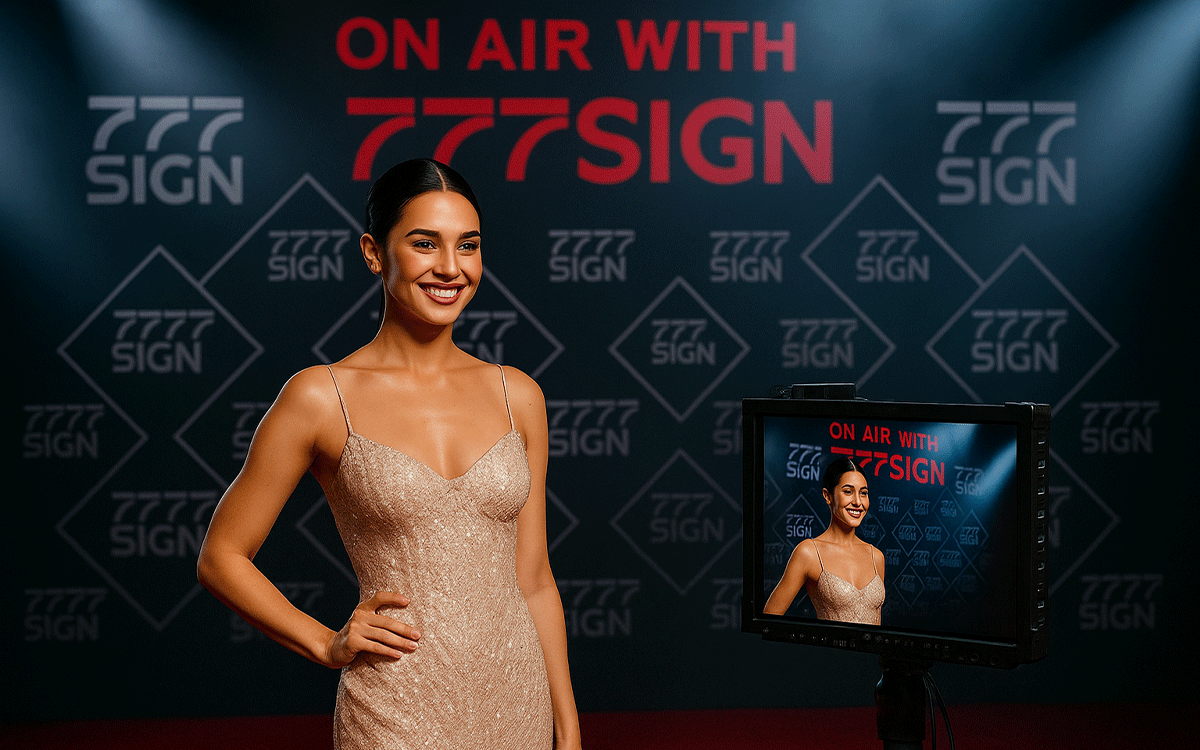 How a Step and Repeat Can Transform Your Brand's Visibility