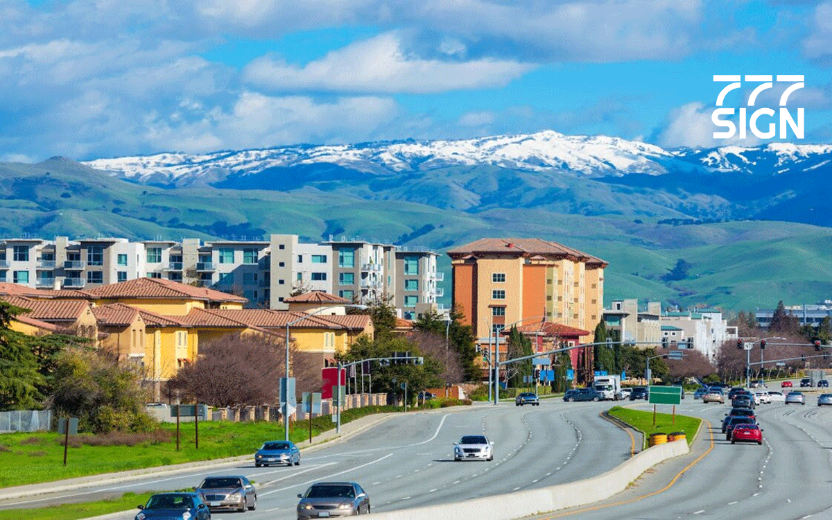 San Jose Printing Industry Solutions and Case Studies | 777Sign