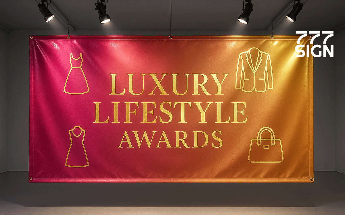 Ultimate Guide to Banner Printing: Crafting High-Impact Displays for Your Business