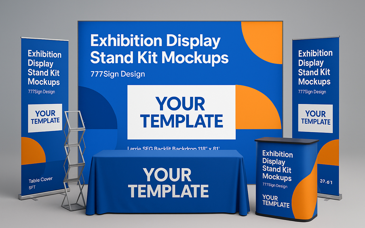 Trade Show Banners Ultimate Guide: From Retractable Stands to Double-Sided Solutions to Boost Booth 