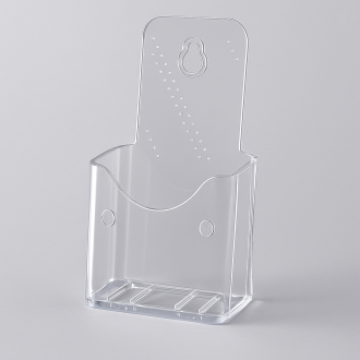 Flyers Acrylic Holder -1($32.97/BOX/3PC)