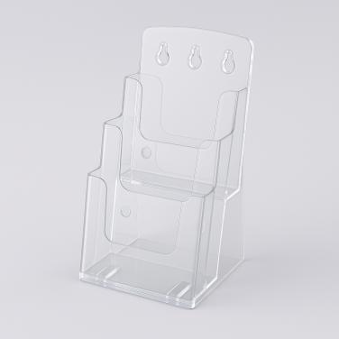 Flyers Acrylic Holder -3