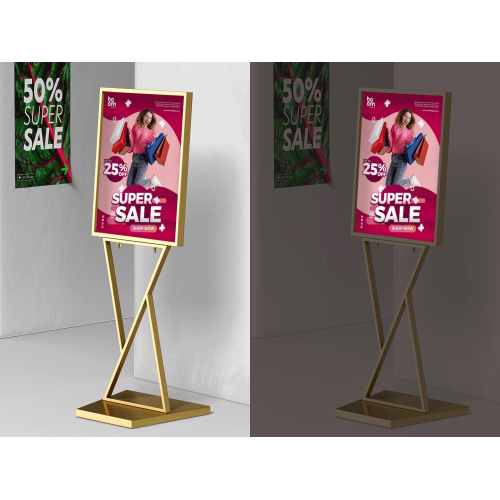 Reflective Adhesive Vinyl